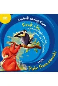 Kruk i lis oraz inne bajki według Jean de La Fontaine