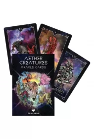 Aether Creatures, karty do wróżenia