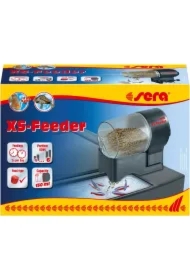 XS-Feeder, karmidło automatyczne, do akwarium