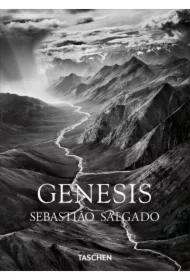 Sebasti?o Salgado. Genesis