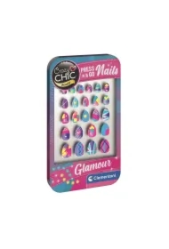 Crazy Chic. Tipsy glamour