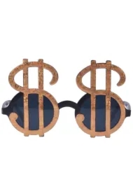 Okulary dolar