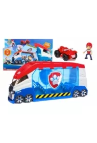 Psi Patrol Nowy Patrolowiec