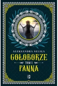 Panna. Gołoborze. Tom 1