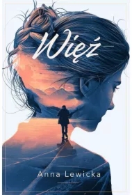 Więź. Trylogia mocy i szału. Tom 1 (pocket)