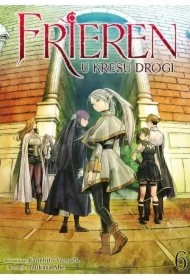FRIEREN. U kresu drogi. Tom 6