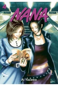 Nana. Tom 4