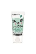 Zdjęcia - Pozostałe kosmetyki FlosLek Peellove Aloe Gommage peeling do twarzy z kwasami AHA 