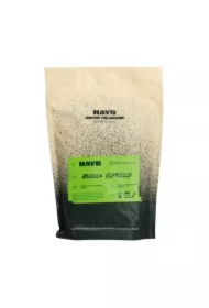 Kawa ziarnista Brasil+ Espresso