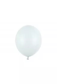 Balony Strong Misty pastelowy błękit