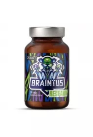 Braintus Respawn - suplement diety
