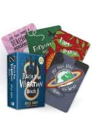 Raise Your Vibration, karty do wróżenia