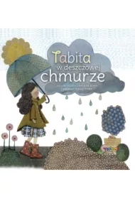Tabita w deszczowej chmurze