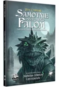 Zew Cthulhu: Samotnie przeciwko falom