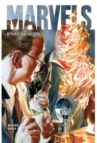 Marvels. Wydanie Jubileuszowe