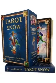 Tarot Snów, poszerzone wydanie, wersja polska
