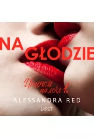 Umowa na seks 1: Na głodzie &ndash; seria erotyczna