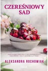 Czereśniowy sad