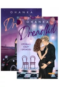 Pakiet Dreadful. Tomy 1-2: Dreadful, Otchłań ciszy i spokoju