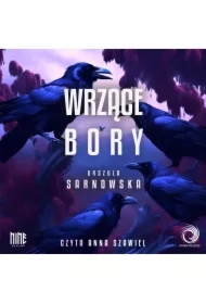 Wrzące Bory