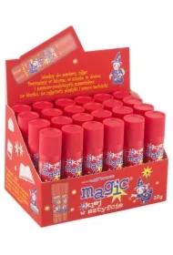 Klej sztyft Magic Eco