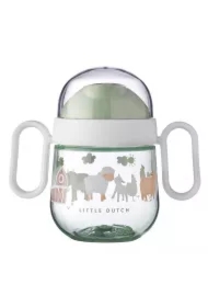 Kubek dziecięcy niekapek Mio Little Farm 108012565399