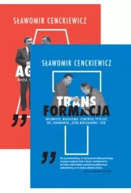 Pakiet: Agentura, Transformacja