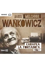 Karafka La Fontaine'a. Tom 1