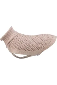 Norwood, pulower, dla psa, róż, XXS: 18 cm