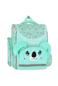 Tornister szkolny Koala pluszowy