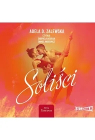 Tancerze. Tom 1. Soliści