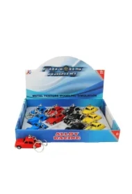 Brelok samochód metal 1345823