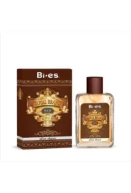 Woda po goleniu Royal Brand Gold