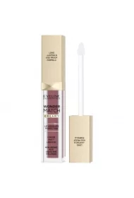 Wonder Match matowa pomadka w płynie 02