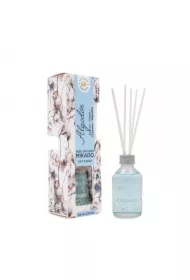 Mikado Intense patyczki zapachowe Kwiat Bawełny