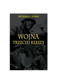 Wojna Trzeciej Rzeszy