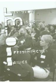 Leksykon miejsc i osób sprzyjających sztuce