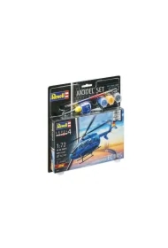 Revell Model Set 1:72 Eurocopter EC 145 Builder REV-63877
