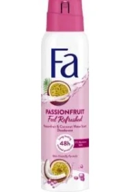 Dezodorant w sprayu Women Passion Fruit