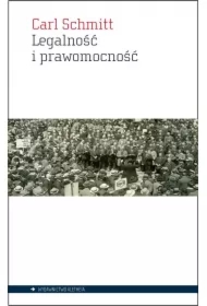 Legalność i prawomocność