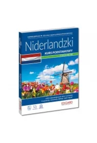 Niderlandzki. Kurs podstawowy