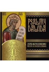 Psalmy Dawida - Zespół Muzyki Cerkiewnej pod dyr.