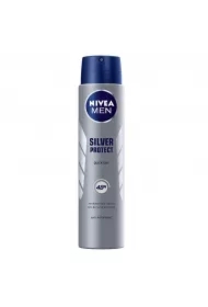 Antyperspirant Men Silver Protect 48H