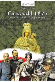 Gietrzwałd 1877. Nieznane konteksty geopolityczne. Wydanie III ilustrowane