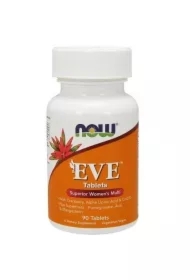 EVE Superior Womens Multi - Multiwitamina i Składniki Mineralne dla Kobiet EVE Suplement diety