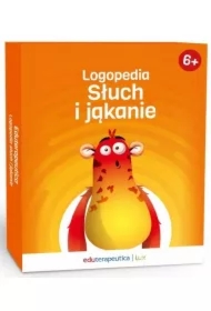 Eduteraputica Lux Logopedia - Słuch i jąkanie