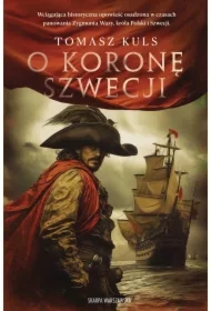 O koronę Szwecji
