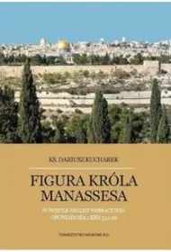 Figura króla Manassesa