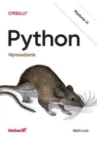 Python. Wprowadzenie