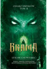 Brama. Tom 2